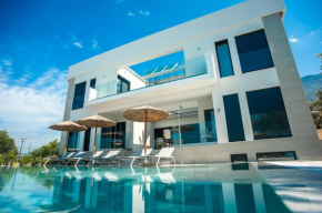 Premium Ionian Villas - Vlachata, Vlachata